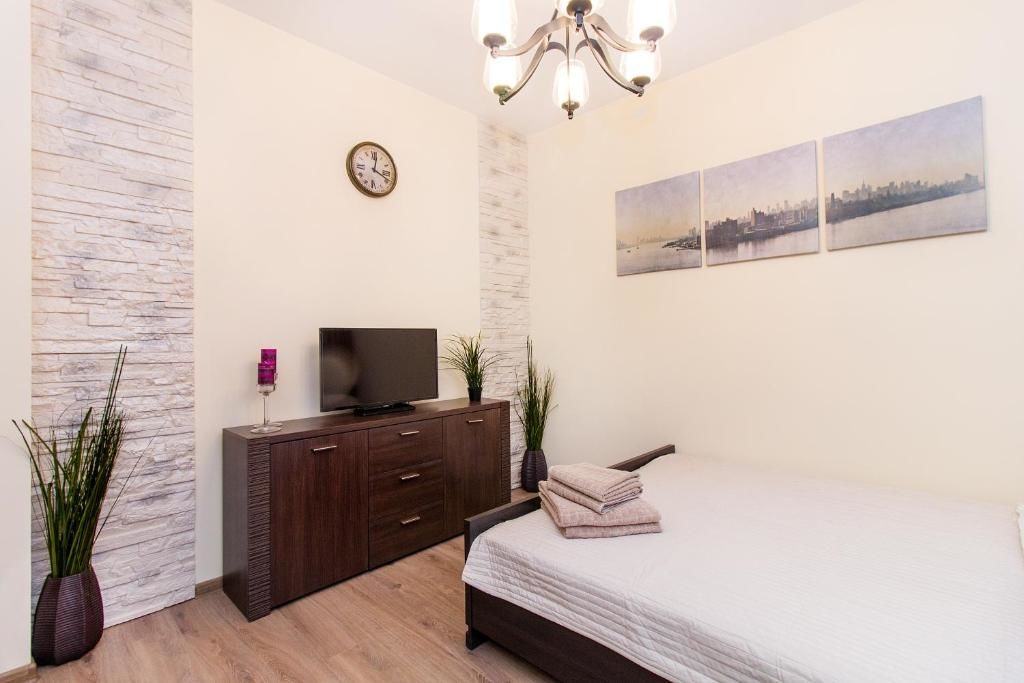 Апартаменты Apartamentai 555 Вильнюс