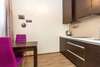 Апартаменты Apartamentai 555 Вильнюс-2