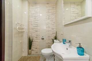 Апартаменты Apartamentai 555 Вильнюс-5