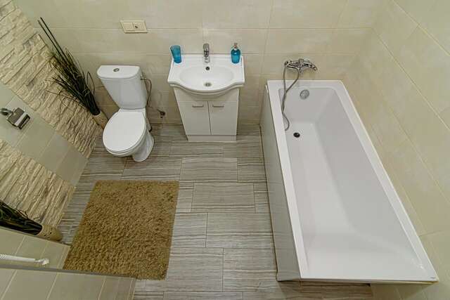 Апартаменты Apartamentai 555 Вильнюс-7